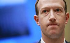 Zuckerberg se vistió de hombre de paz para preparar la guerra