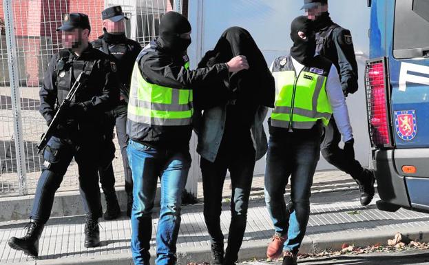 Fracasan los planes de Interior para «desradicalizar» yihadistas en las cárceles