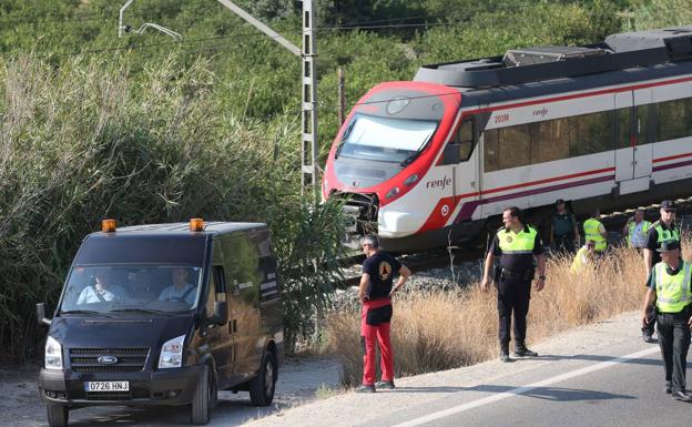 El fiscal pide el archivo del 'caso Lucía' al no hallar indicios de asesinato