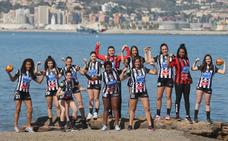 Málaga quiere la Copa de la Reina de Balonmano