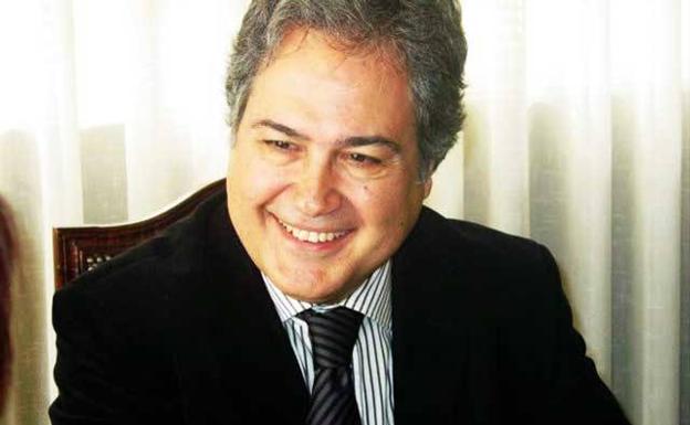 La Fundación María Zambrano nombra a Juan Antonio García Galindo nuevo director gerente