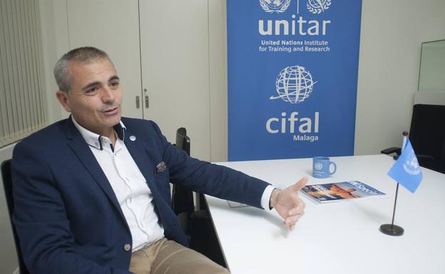 El PSOE le afeará en pleno al alcalde que nombre director «de tapadillo» a Andrade