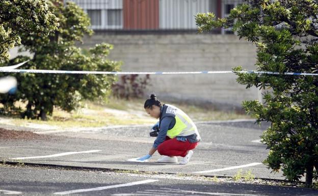 El hombre asesinado a tiros en Tenerife era empresario de la noche y testigo en el 'caso Corredor'