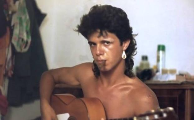 Alejandro Sanz: Cronología de un artista de masas