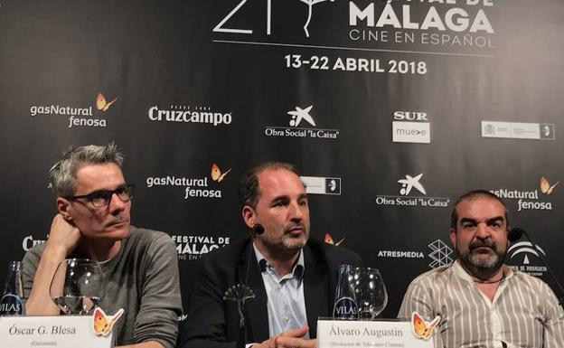 El 'fenómeno' Alejandro Sanz