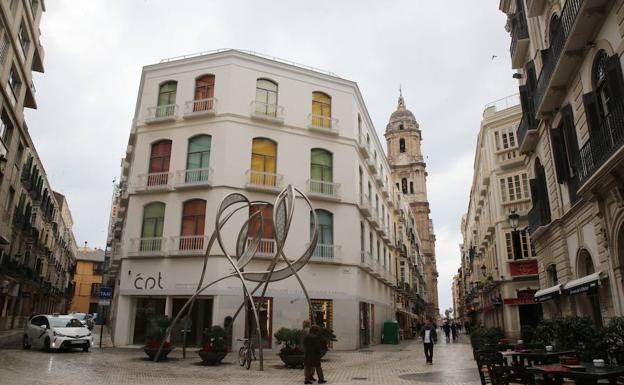 Las pensiones, los bomberos y el edificio del Museo Taurino se debatirán en el pleno de la Diputación