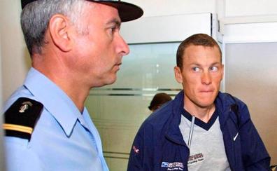Armstrong acepta pagar cinco millones de dólares por fraude en EE UU