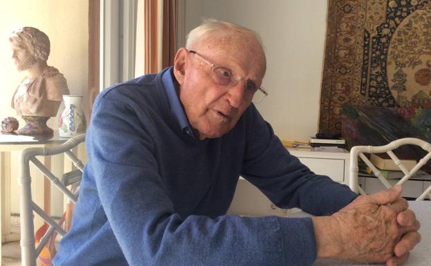 La revolución agrícola del profesor Dieter Wiemberg