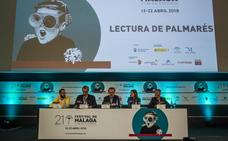 Palmarés del 21 Festival de Málaga Cine en Español