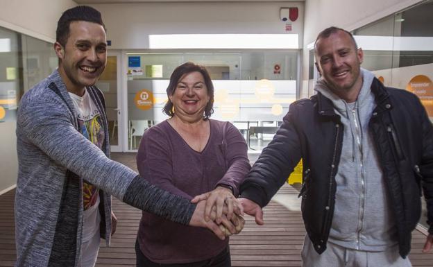 «Voy a demostrar lo que valgo para que no me juzguen por un error que cometí»