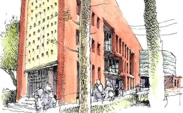 Hermetismo sugerente