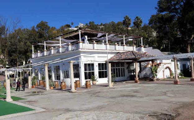 El Gobierno pide a la Junta que tome una decisión ya sobre el concesionario de los Baños del Carmen