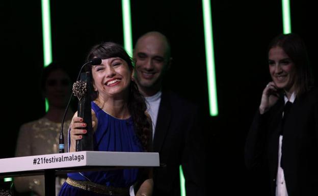 El 21 Festival de Málaga-Cine en Español registra 141.000 espectadores, un 2,5% más