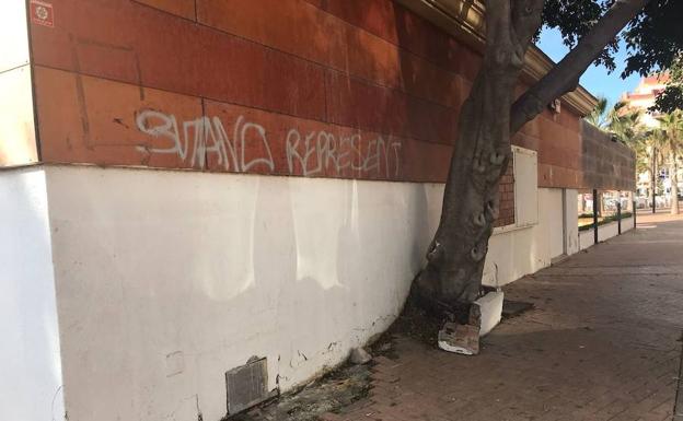 Fuengirola aprueba instalar un punto turístico en el antiguo McDonald's