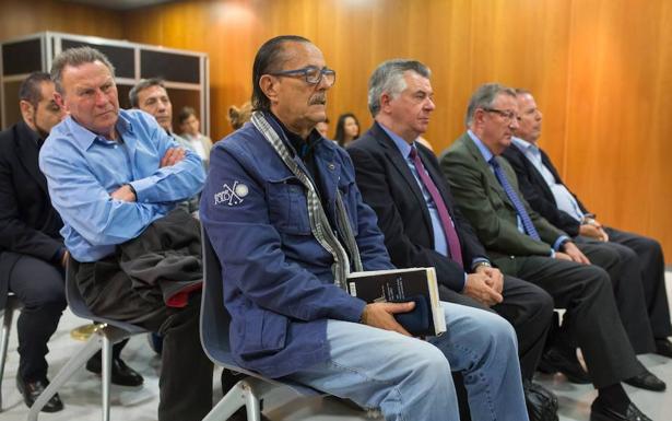 Roca afirma que Gil tenía el ánimo de financiar al Ayuntamiento de Marbella con el urbanismo