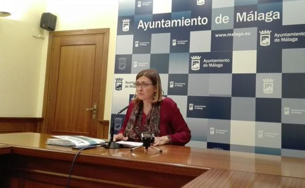 Málaga Ahora critica el «exceso» de subvenciones directas en el Ayuntamiento