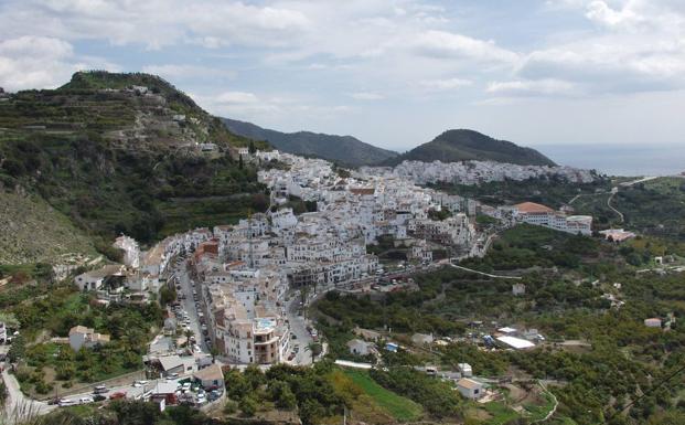 7 planes para este puente de mayo en Málaga