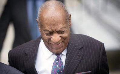 Bill Cosby, condenado por abusos sexuales