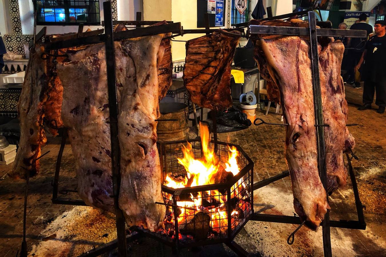 La XXIV Feria Internacional de los Pueblos de Fuengirola, en imágenes