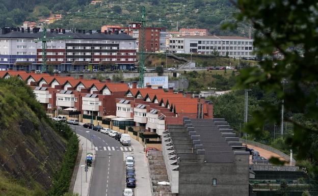 El Gobierno abre la puerta a una presión fiscal mayor sobre la vivienda