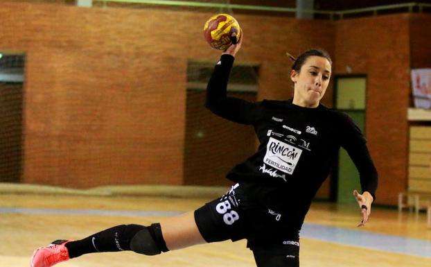El Rincón Fertilidad confirma que Paula García no seguirá en el equipo