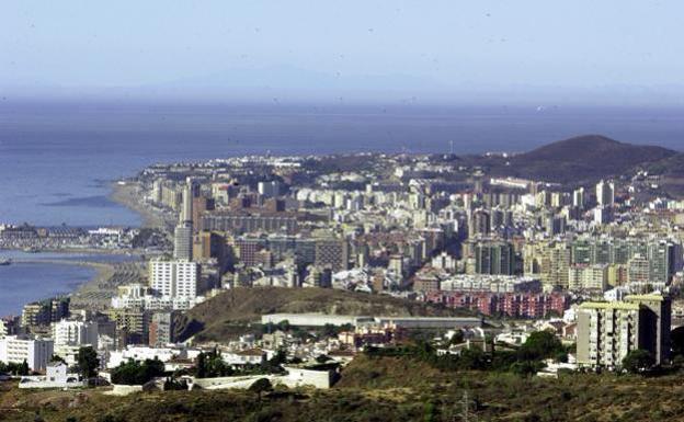 Varios heridos con impactos de bala tras un tiroteo en Fuengirola