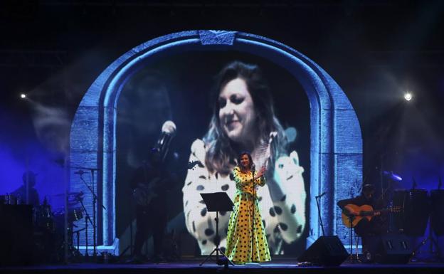 La generación de Niña Pastori