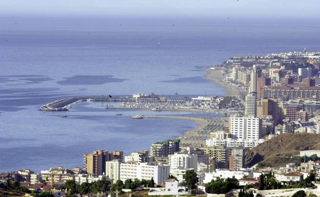 Arrestan a una menor de 14 años por desfigurar a otra adolescente en Fuengirola