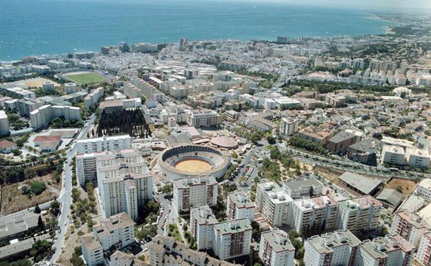 Marbella, Fuengirola, Benalmádena, Torremolinos, Cártama y Rincón reciben 50 millones de euros de fondos europeos para los próximos años