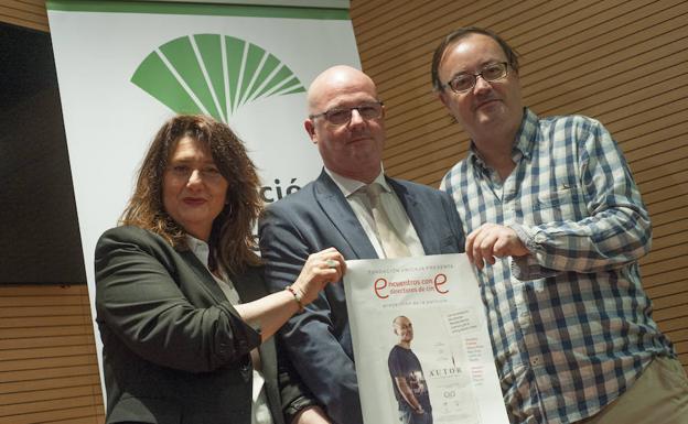 Adelfa Calvo: «Un Goya no te garantiza el trabajo»