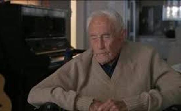 Un científico australiano de 104 años viaja a Suiza para someterse a una eutanasia