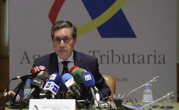 Hacienda ganó el 75% de los juicios por delitos fiscales en 2017