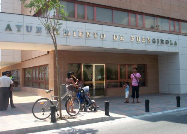 La Comisión Consultiva rechaza partes del pliego del nuevo contrato del agua en Fuengirola