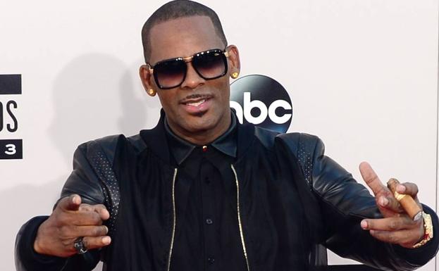 Spotify retira las canciones de R. Kelly de sus listas de reproducción por las acusaciones de abuso