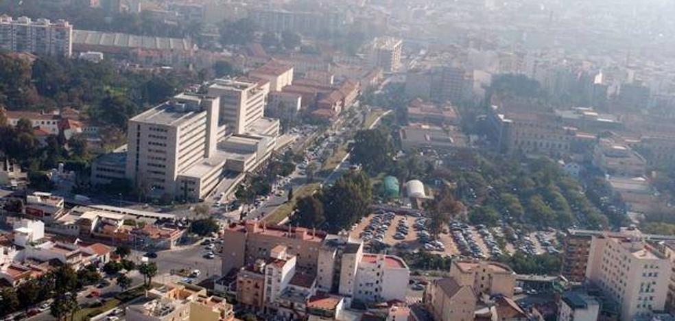 Los interrogantes del nuevo hospital del SAS en Málaga