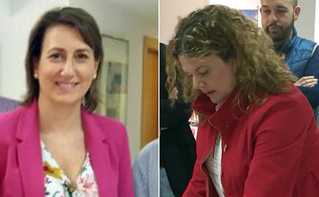 Dos aspirantes optan a encabezar la lista del PSOE a la Alcaldía en Ronda y Fuengirola