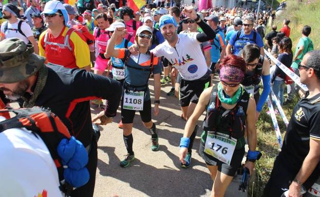 Cuenta atrás para los 101 kilómetros de Ronda