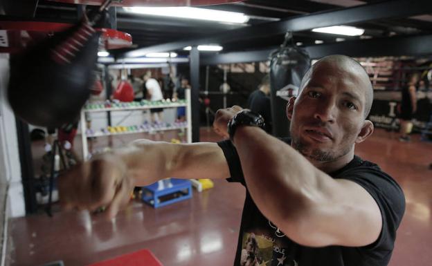 El ascenso meteórico de 'El Llanero'