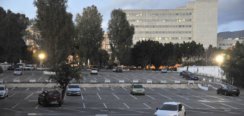 Nuevo hospital en Málaga: mismo proyecto, diferente ubicación