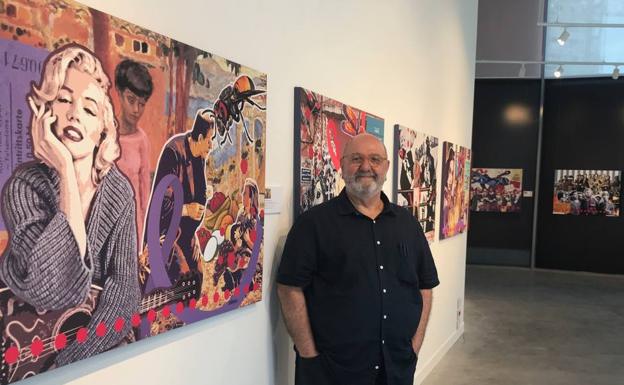 El Instituto Cervantes tiene acento malagueño en Beirut