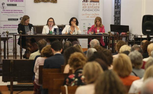 El día que las periodistas impulsaron el feminismo