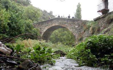 Puentes singulares que tienes que conocer en la provincia de Málaga