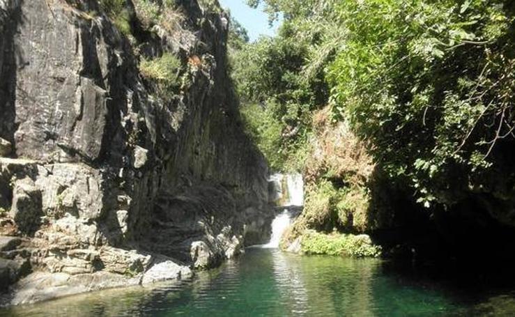 Diez rutas refrescantes por los ríos malagueños