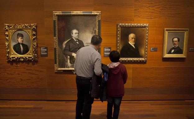 Lo que no te debes perder del Día de los Museos en Málaga