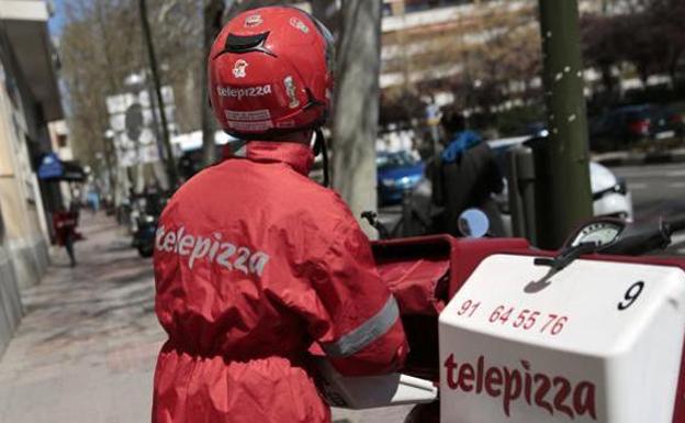 Pizza Hut y Telepizza se alían para crecer en América Latina y Europa