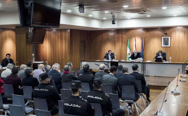 IU pide que Montoro aclare «cuándo y cómo» se resarcirá a Marbella por los casos de corrupción