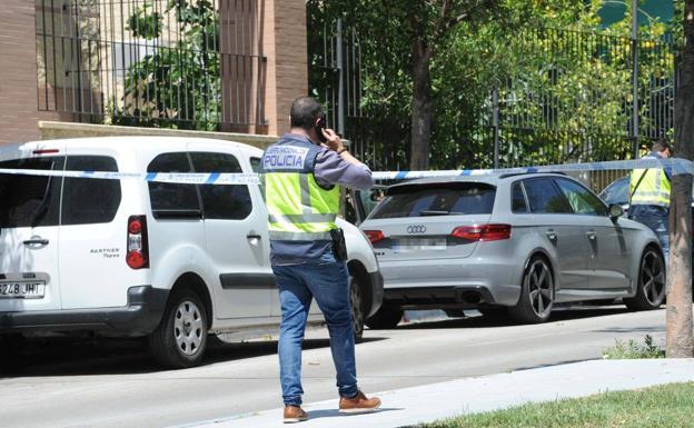 El Gobierno descarta el efecto contagio de Algeciras a Málaga pese al aumento de ajustes de cuentas