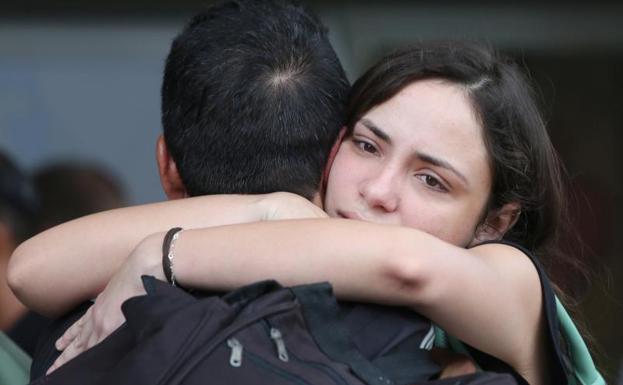 Recuperada en buen estado una de las cajas negras del avión siniestrado en Cuba