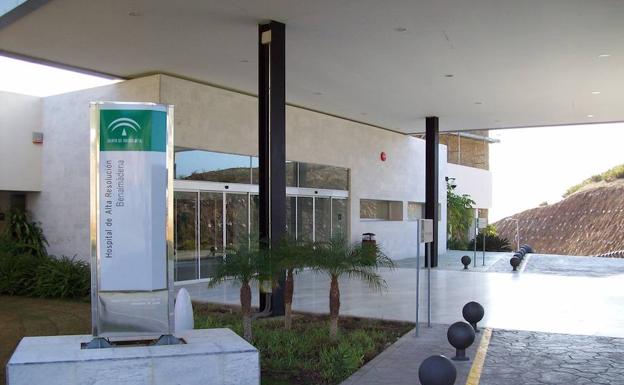 Sindicatos y usuarios exigen mejoras en el Hospital de Alta Resolución de Benalmádena