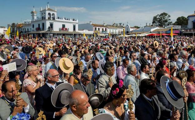 Un fallecido y dos alertas epidemiológicas por alimentos en mal estado en El Rocío